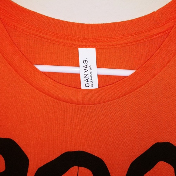 BELLA CANVAS HALLOWEEN T SHIRT… - Picture 3 of 3